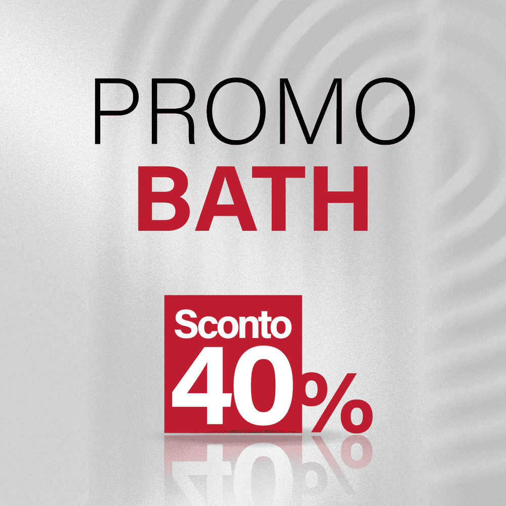 Promo Bath