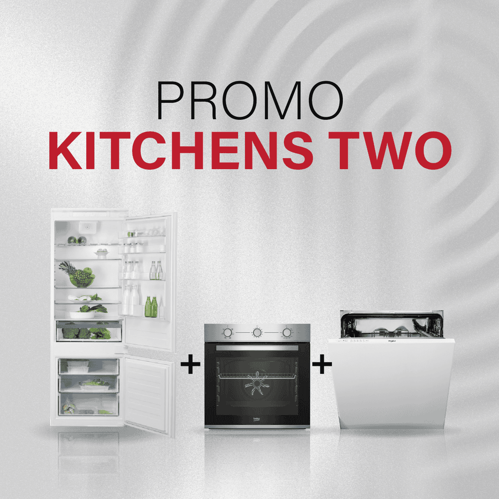 Promo Kitchens Two