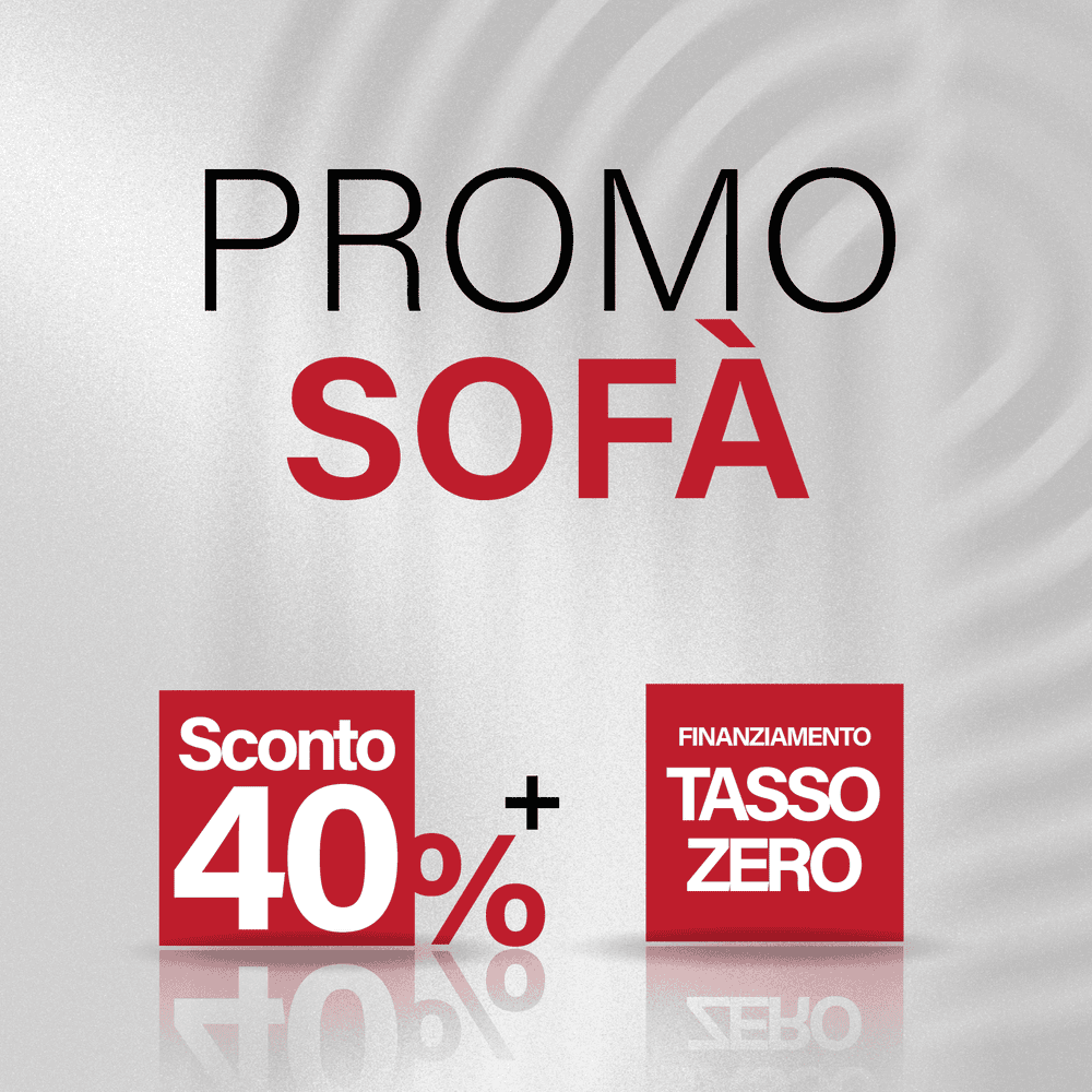 Promo Sofà