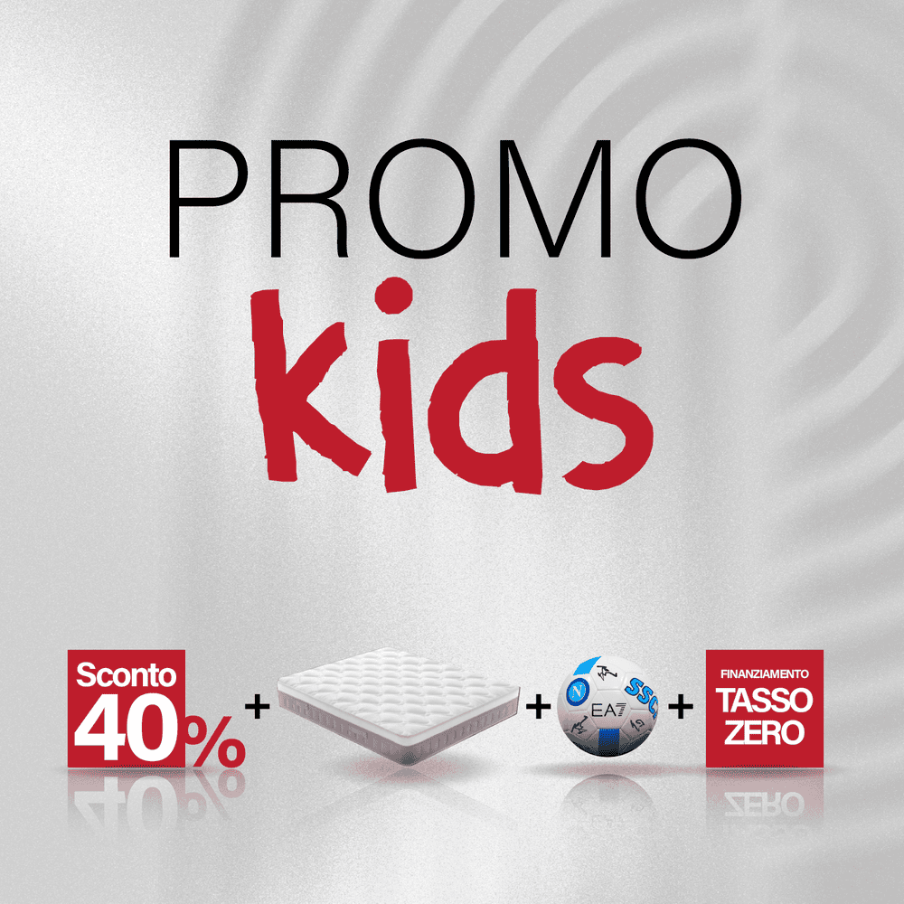 Promo Kids