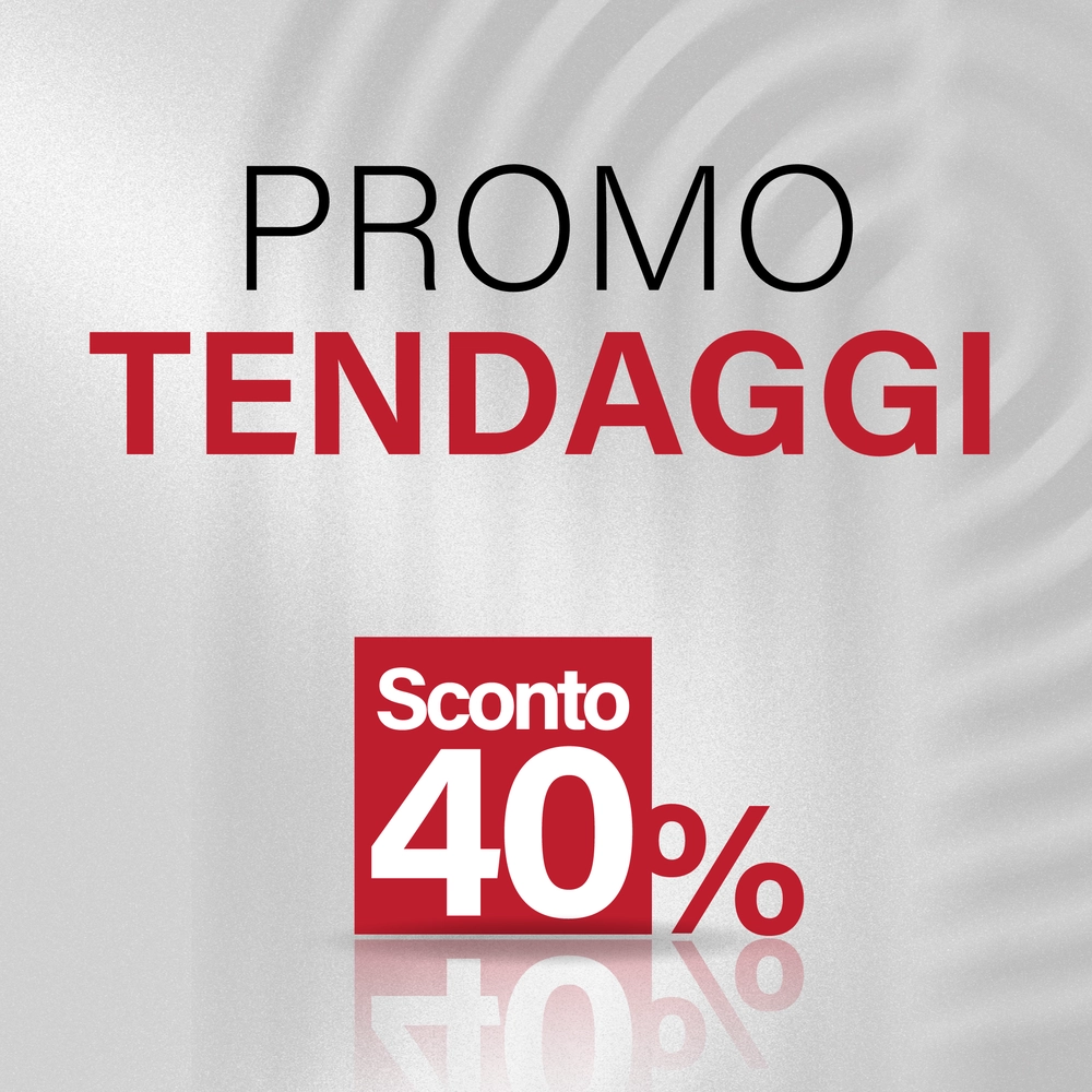 Promo Tendaggi 1
