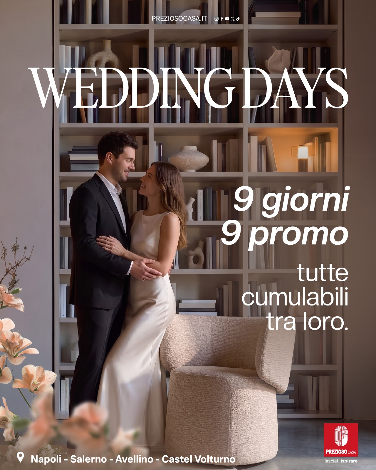 Wedding Days