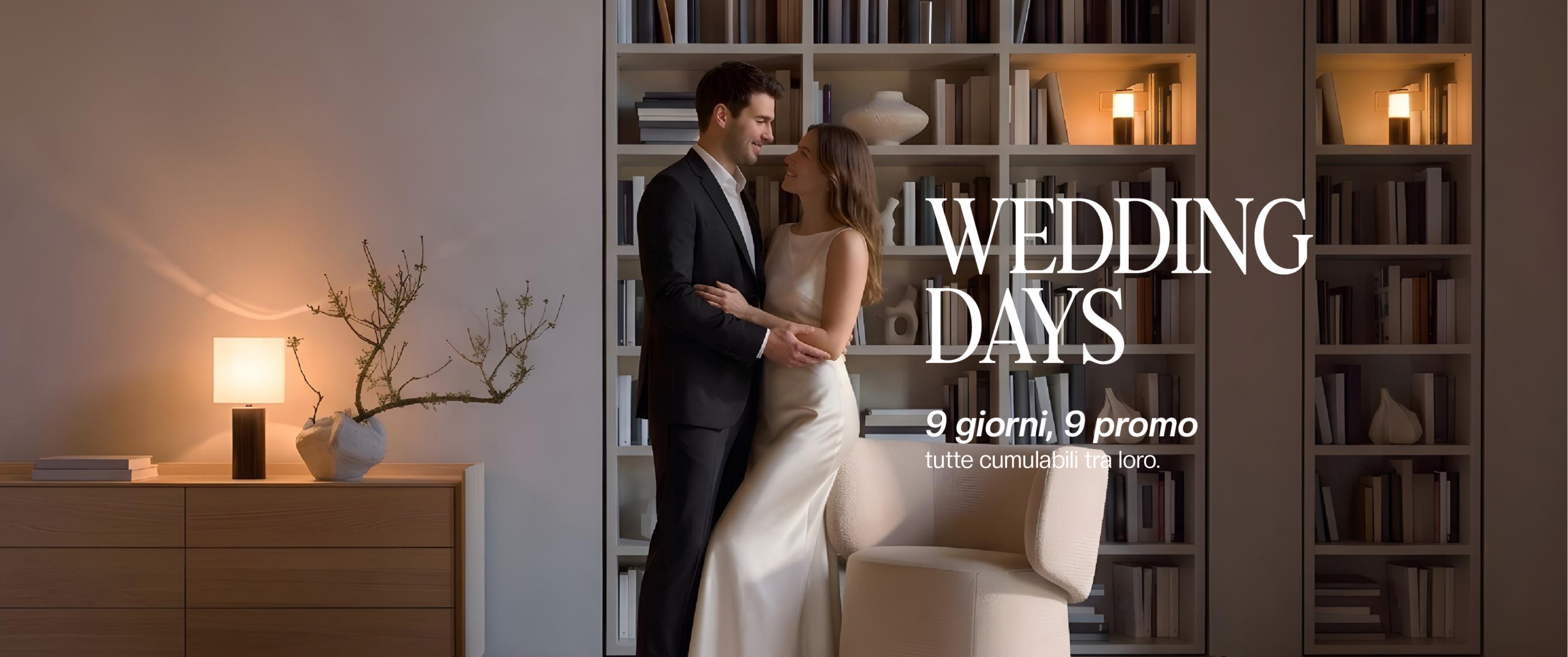Wedding Days
