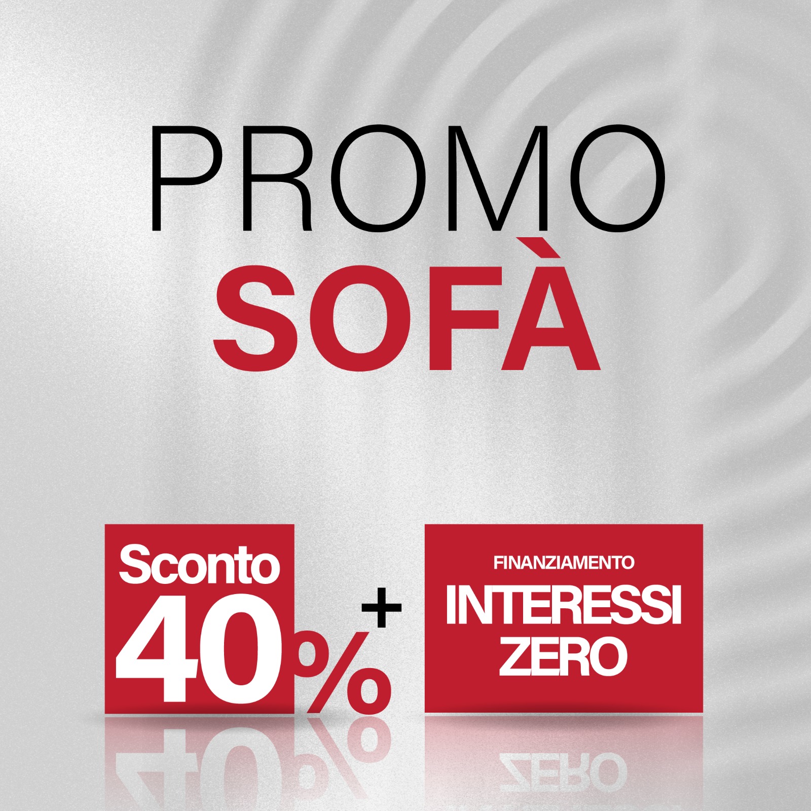Promo Sofà 1