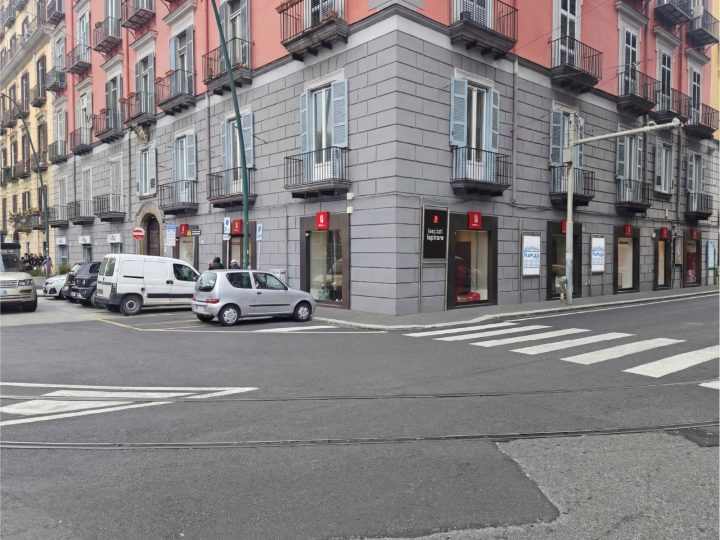 Store di Napoli