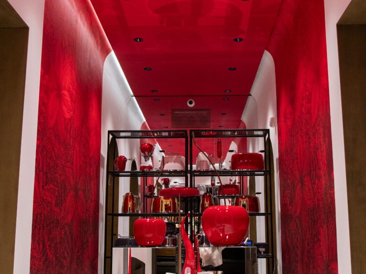 Store di Napoli