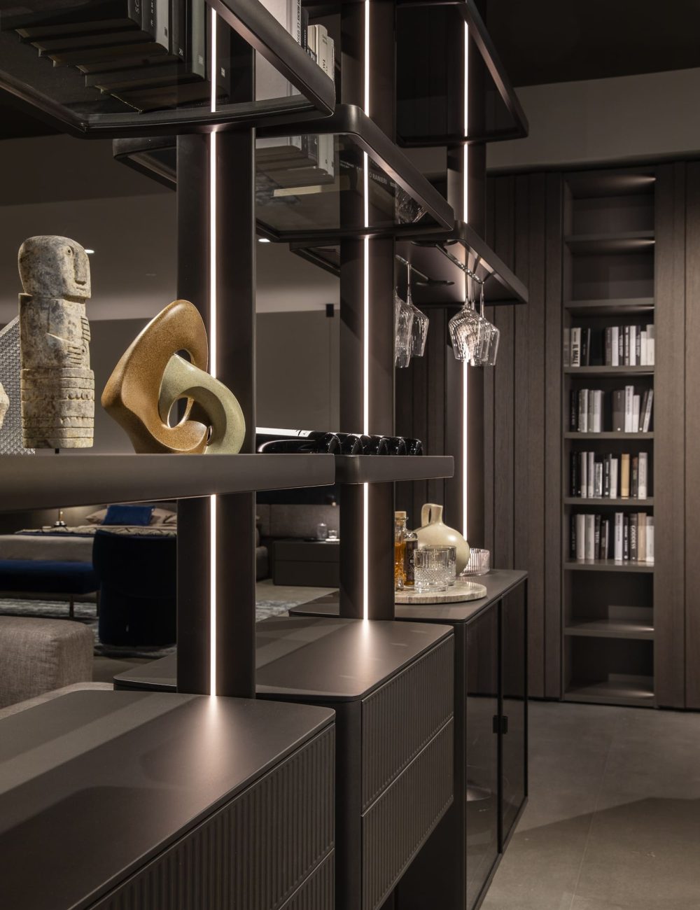 Store di Castel Volturno
