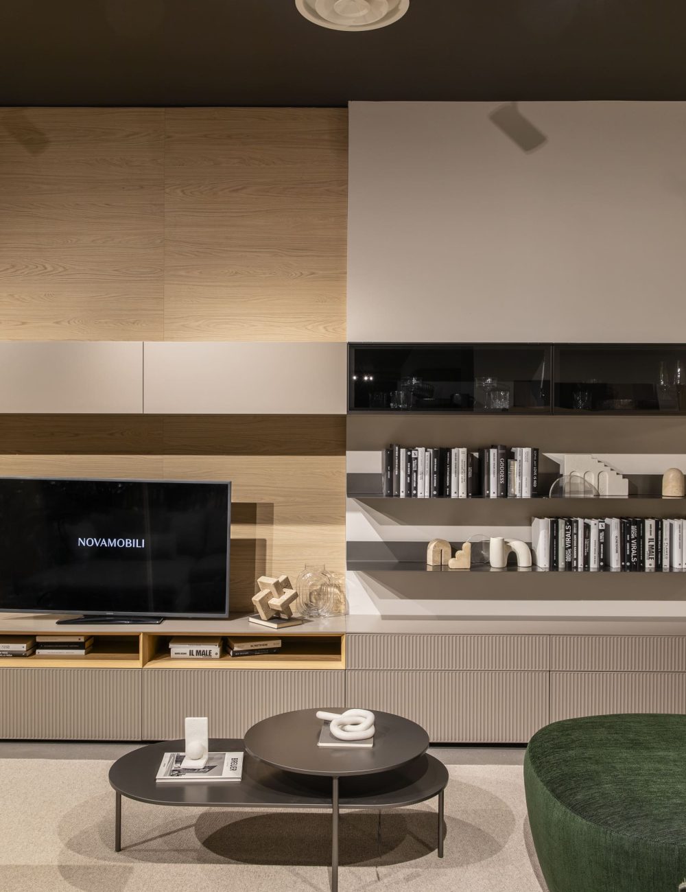 Store di Castel Volturno