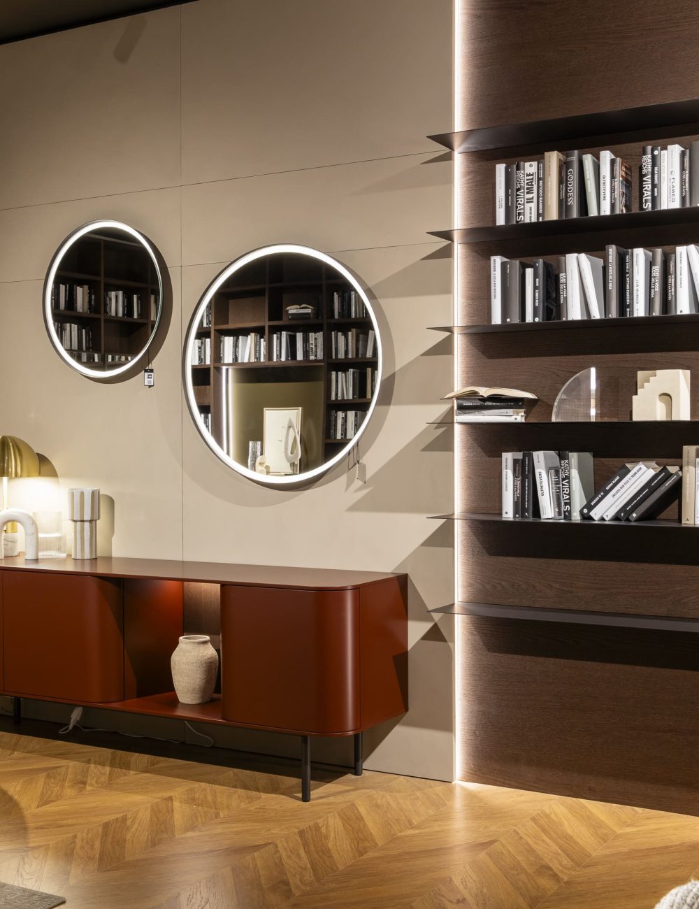 Store di Castel Volturno